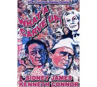 What a Carve Up (aka No Place Like Homicide)