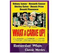 What A Carve Up! [Dvd]