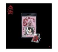 What A Chill Kill (Photobook Version) CD