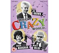 What A Crazy World [DVD]