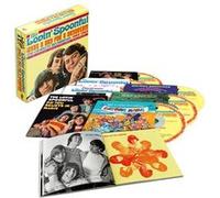 What a Day for a Daydream – The Complete Recordings 1965–1969 – CD – Edel