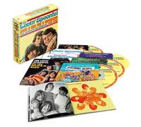 What A Day For A Daydream : The Complete Recordings 1965-1969 Coffret CD