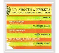 What a Day When The Wheel Turns