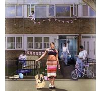 Rachel Chinouriri – What a Devastating Turn of Events – CD – Neuf