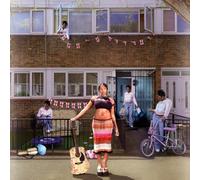 What a Devastating Turn of Events by Rachel Chinouriri [CD] NEUF