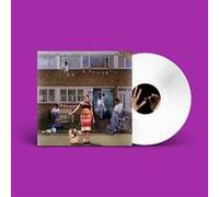 What a Devastating Turn of Events – Vinyle – Édition limitée (First Anniversary LP) – Parlophone