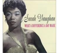 What a Difference a Day Made [IMPORT]