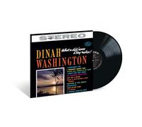 Dinah Washington – What a Diff'rence a Day Makes! – Vinyle (Verve Spa)