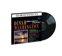 What A Diff'rence A Day Makes ! Vinyle