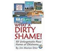 What a Dirty Shame! Etter, Jim Marion (Auteur)