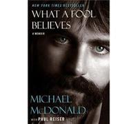 What a Fool Believes - Paul Reiser - HarperCollins Publishers Inc - Livre en Anglais - Hardback Paul ReiserPaul Reiser (Auteur)