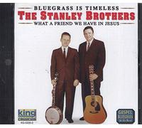 What a Friend We Have in Jesus