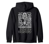 What A Friend We Have in Jesus Sweat à Capuche