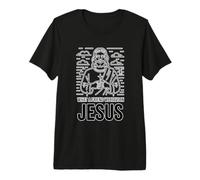 What A Friend We Have in Jesus T-Shirt Haut de Gamme