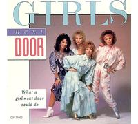 What a Girl Next Door Could Do [Import]