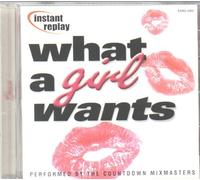 What a Girl Wants
