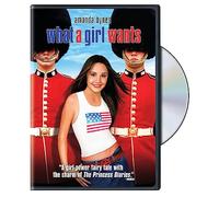 What a Girl Wants