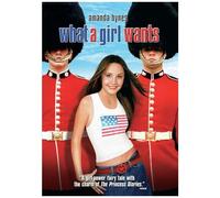 What A Girl Wants [Digital Video Disc]
