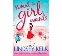What a Girl Wants (Tess Brookes)