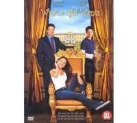 WHAT A GIRL WANTS/VN G