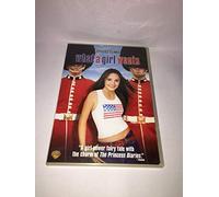 What a Girl Wants (Widescreen Edition) [Import USA Zone 1]