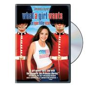 What A Girl Wants (Ws)