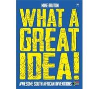 What a great idea by Mike Bruton Inconnu (Auteur)