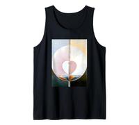 What a Human Being is de Hilma AF Klint (1910) Débardeur