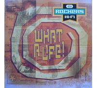 What a Life [12 inch] [Import]