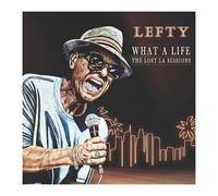 What A Life: The Lost La Sessions - Vinyle 33 Tours