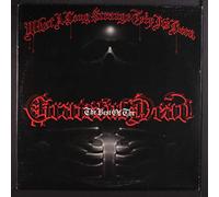 what a long strange trip it's been LP