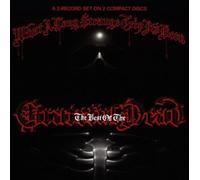 What A Long Strange Trip It's Been: The Best Of The Grateful Dead by Grateful Dead (1990) Audio CD