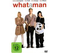 What a Man – Édition importée – Twentieth Century Fox Film Corporation