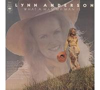 What A Man My Man Is