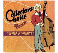 Various Artists – What a Night 4 – Collector's Choice