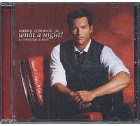 Connick, Harry -Jr.- - What a Night a. [Import]
