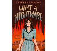 What a Nightmare - Rebekah Faubion - Berkley - ebook (ePub) - Livre