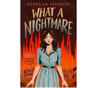 What a Nightmare - Rebekah Faubion - Berkley - ebook (ePub) - Livre
