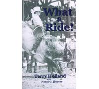 What a Ride!