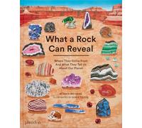 What a rock can reveal