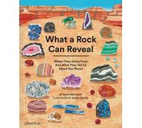 What a rock can reveal