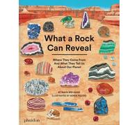 What A Rock Can Reveal - Where They Come From And What They Tell Us About Our Planet