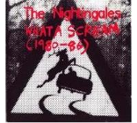 What A Scream (1980 - 86)