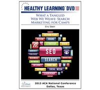 What a Tangled Web We Weave: Search Marketing for Camps