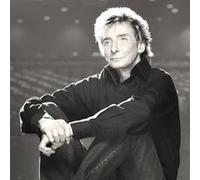 Barry Manilow – What a Time – CD – Édition avec piste bonus
