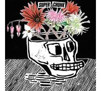 SUPERCHUNK - WHAT A TIME TO BE ALIVE CD NEUF