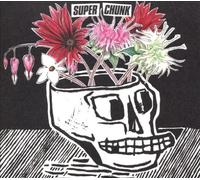 What A Time To Be Alive by Superchunk [Audio CD] NEUF