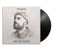 What A Time To Be Alive (Lp)