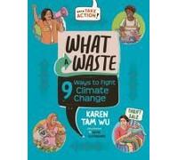 What A Waste