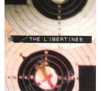 What a Waster/I Get [Single] by The Libertines [VINYL] NEUF
